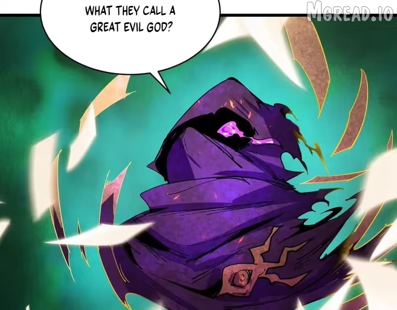 Era of the Haunted Chapter 572  - page 68